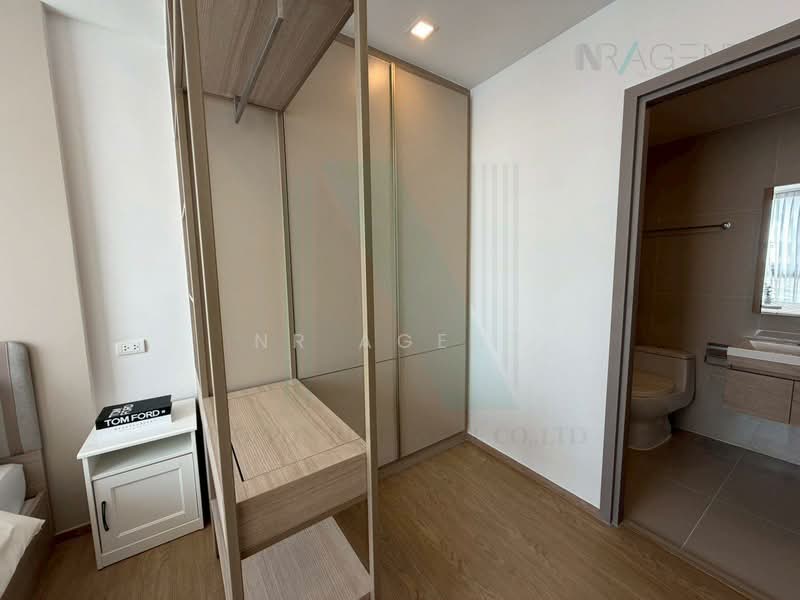 The Nest Sukhumvit 71, Bangkok, 17 Soi Pridi Banomyong 2, Phra Kanong Nua, Watthana, Bangkok, 1 Bedroom, 29 sqm, Condo For Sale, by NR agent, 500442086 - DDproperty.com