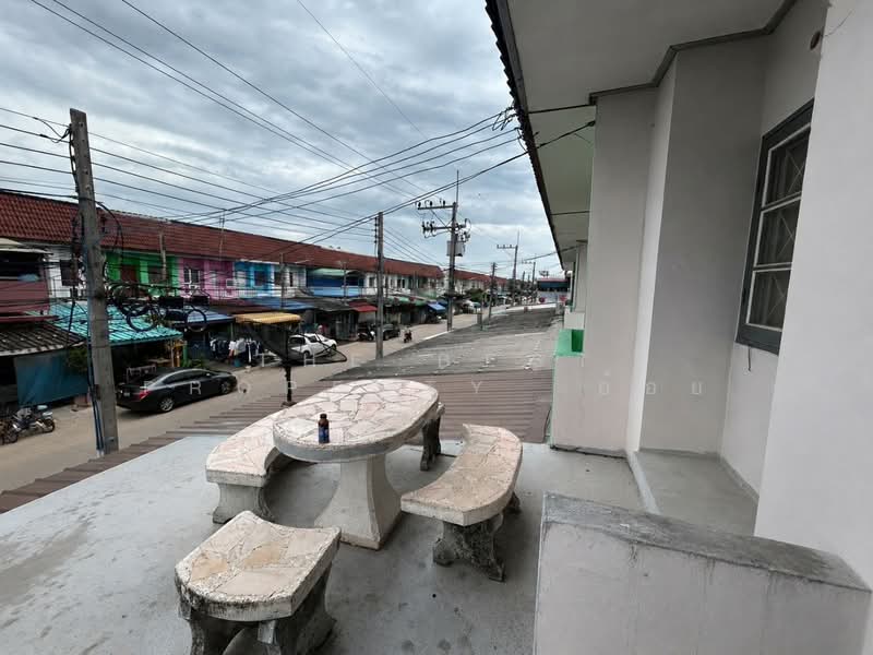 หมู่บ้านจุฑาภัทร ลาดหลุมแก้ว (Baan Juthaphat) ปทุมธานี, ปทุมธานี, คูขวาง, ลาดหลุมแก้ว, ปทุมธานี, 150 ตร.ม., ทาวน์เฮ้าส์ ขาย, โดย The Best Property  อ้อย, 500442087 - DDproperty.com