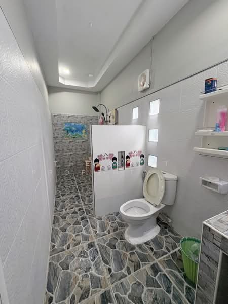 หมู่บ้านจุฑาภัทร ลาดหลุมแก้ว (Baan Juthaphat) ปทุมธานี, Pathum Thani, Khu Khwang, Lat Lum Kaeo, Pathum Thani, 2 Bedrooms, 150 sqm, Townhouse For Sale, by The Best Property  อ้อย, 500442087 - DDproperty.com