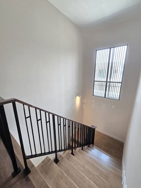 Bangkok Boulevard Chaengwatthana-Ratchaphruek, Nonthaburi, Thai Chamber of Commerce Road, Bang Tanai, Pak Kret, Nonthaburi, 4 Bedrooms, 278 sqm, Single Detached House For Rent, by รัตนฉัตร์ ชยานันท์สิริภัค, 500442088 - DDproperty.com