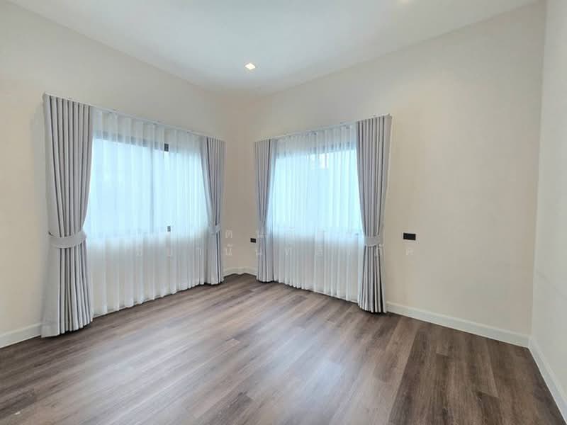 Bangkok Boulevard Chaengwatthana-Ratchaphruek, Nonthaburi, Thai Chamber of Commerce Road, Bang Tanai, Pak Kret, Nonthaburi, 4 Bedrooms, 278 sqm, Single Detached House For Rent, by รัตนฉัตร์ ชยานันท์สิริภัค, 500442088 - DDproperty.com