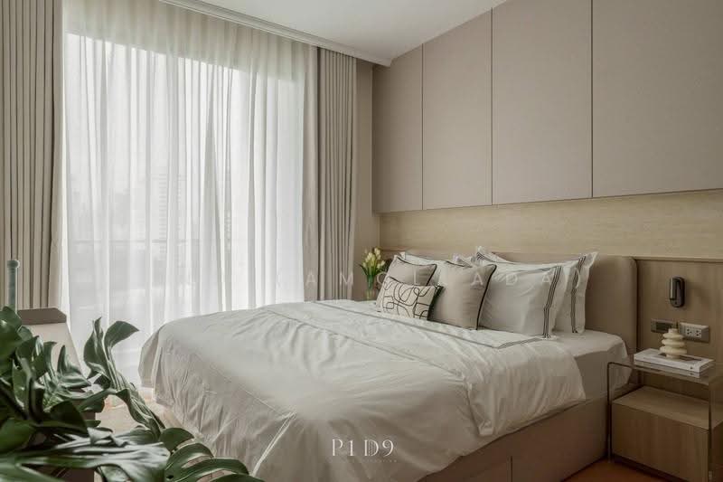 Supalai Oriental Sukhumvit 39 : ศุภาลัย โอเรียนทัล สุขุมวิท 39, กรุงเทพ, ซอย สุขุมวิท 39, คลองตันเหนือ, วัฒนา, กรุงเทพ, 73 ตร.ม., คอนโด ให้เช่า, โดย Mind (Amollada), 500442092 - DDproperty.com