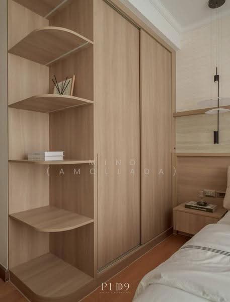 Supalai Oriental Sukhumvit 39, bangkok, Soi Sukhumvit 39, Khlong Tan Nua, Watthana, Bangkok, 2 Bedrooms, 73 sqm, Condo For Rent, by Mind (Amollada), 500442092 - DDproperty.com