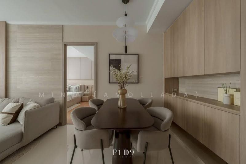 Supalai Oriental Sukhumvit 39, bangkok, Soi Sukhumvit 39, Khlong Tan Nua, Watthana, Bangkok, 2 Bedrooms, 73 sqm, Condo For Rent, by Mind (Amollada), 500442092 - DDproperty.com