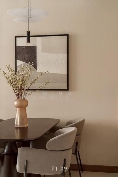 Supalai Oriental Sukhumvit 39, bangkok, Soi Sukhumvit 39, Khlong Tan Nua, Watthana, Bangkok, 2 Bedrooms, 73 sqm, Condo For Rent, by Mind (Amollada), 500442092 - DDproperty.com