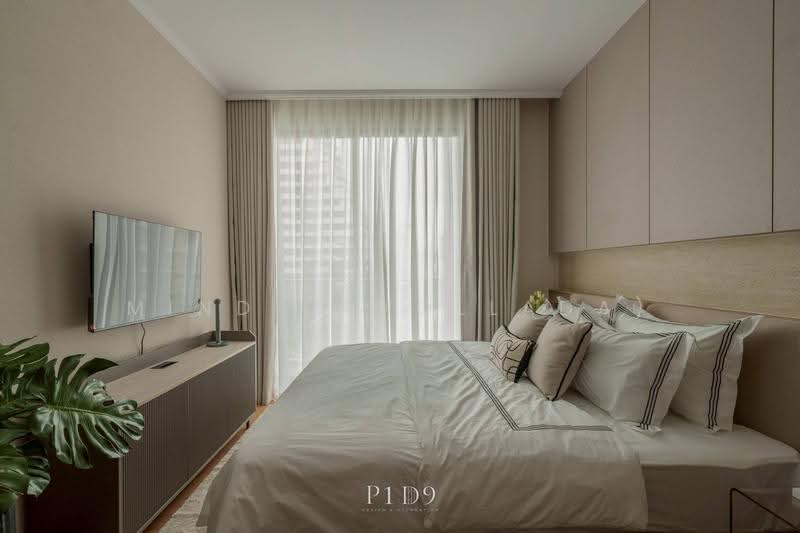 Supalai Oriental Sukhumvit 39, bangkok, Soi Sukhumvit 39, Khlong Tan Nua, Watthana, Bangkok, 2 Bedrooms, 73 sqm, Condo For Rent, by Mind (Amollada), 500442092 - DDproperty.com