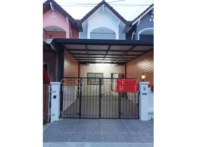 ขาย - บ้านเพชรสยาม 2 - Baan Petsayam 2, กรุงเทพ