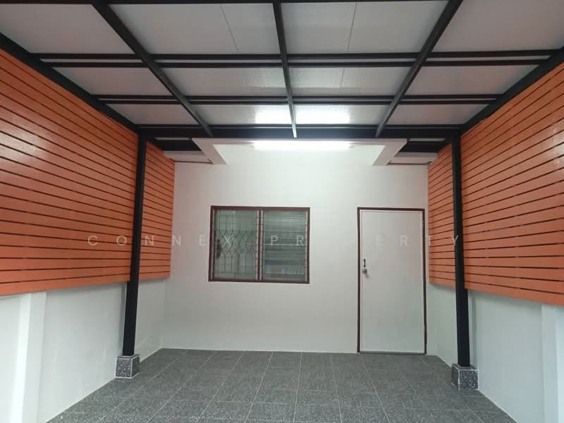 Baan Petsayam 2, Bangkok, Nong Kham, Nong Khaem, Bangkok, 2 Bedrooms, 110 sqm, Townhouse For Sale, by Connex Property, 500442093 - DDproperty.com