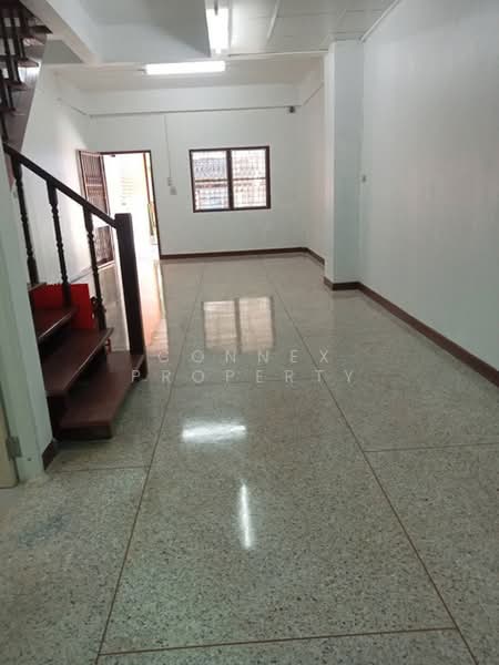 บ้านเพชรสยาม 2 - Baan Petsayam 2, กรุงเทพ, หนองแขม, กรุงเทพ, 110 ตร.ม., ทาวน์เฮ้าส์ ขาย, โดย Connex Property, 500442093 - DDproperty.com