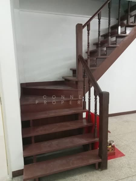 Baan Petsayam 2, Bangkok, Nong Kham, Nong Khaem, Bangkok, 2 Bedrooms, 110 sqm, Townhouse For Sale, by Connex Property, 500442093 - DDproperty.com