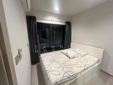 For Rent - Life Asoke-Rama 9, Bangkok
