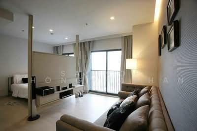 For Rent - Noble Remix, Bangkok
