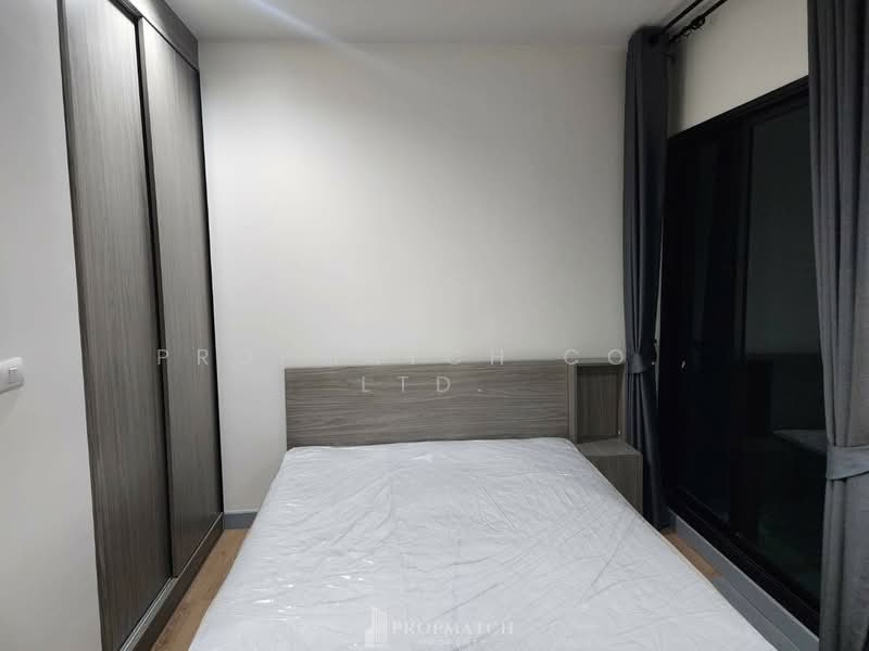 Chapter one Midtown Ladprao 24, กรุงเทพ, 432 ถนนลาดพร้าว, จอมพล, จตุจักร, กรุงเทพ, 24 ตร.ม., คอนโด ให้เช่า, โดย PROPMATCH CO., LTD., 500442098 - DDproperty.com