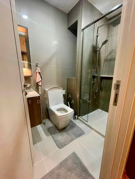 The Line Phahon-Pradipat, Bangkok, 21 Pradiphat Road, Samsen Nai, Phaya Thai, Bangkok, 1 Bedroom, 34 sqm, Condo For Rent, by Nattapol Jedsadathitikul, 500442099 - DDproperty.com