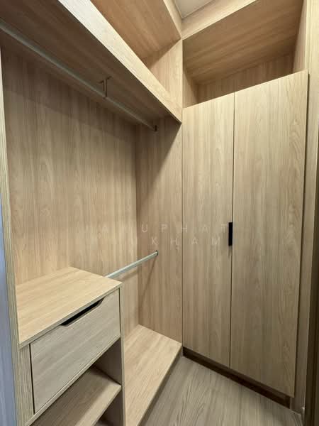 The Muve Sukhumvit 107, Samut Prakan, 107 Moo 9 Sukhumvit 107, Samrong Nua, Muang Samut Prakarn, Samut Prakan, Studio, 25 sqm, Condo For Sale, by Jaruphat Phukham, 500442102 - DDproperty.com