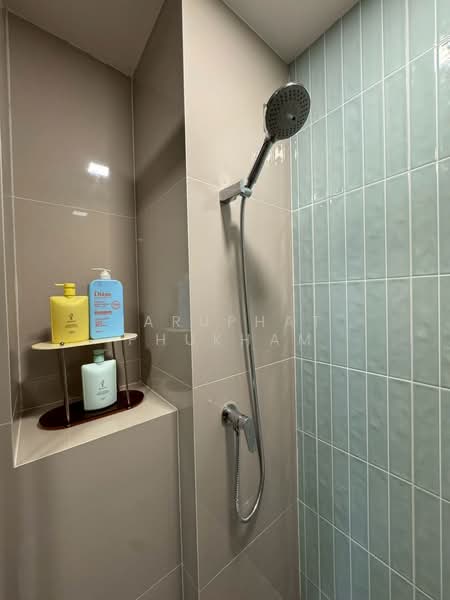 The Muve Sukhumvit 107, Samut Prakan, 107 Moo 9 Sukhumvit 107, Samrong Nua, Muang Samut Prakarn, Samut Prakan, Studio, 25 sqm, Condo For Sale, by Jaruphat Phukham, 500442102 - DDproperty.com
