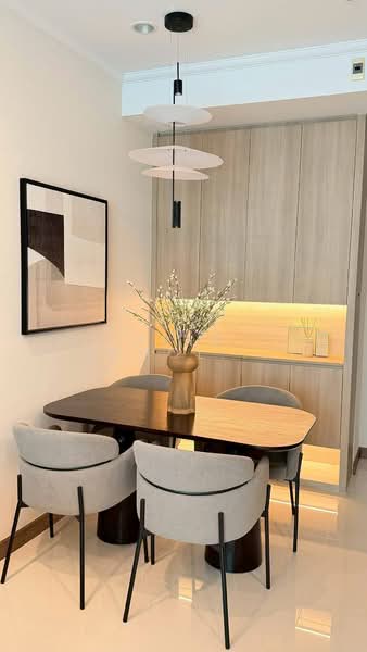Supalai Oriental Sukhumvit 39, Bangkok, Soi Sukhumvit 39, Khlong Tan Nua, Watthana, Bangkok, 2 Bedrooms, 73 sqm, Condo For Rent, by Mind (Amollada), 500442106 - DDproperty.com