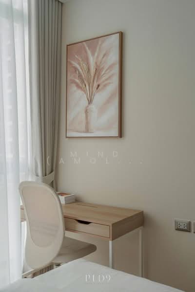 Supalai Oriental Sukhumvit 39, Bangkok, Soi Sukhumvit 39, Khlong Tan Nua, Watthana, Bangkok, 2 Bedrooms, 73 sqm, Condo For Rent, by Mind (Amollada), 500442106 - DDproperty.com