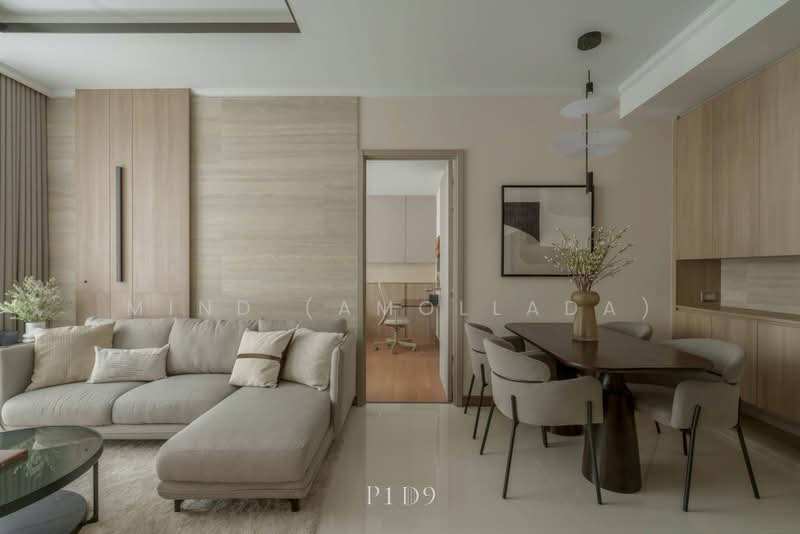 Supalai Oriental Sukhumvit 39 : ศุภาลัย โอเรียนทัล สุขุมวิท 39, กรุงเทพ, ซอย สุขุมวิท 39, คลองตันเหนือ, วัฒนา, กรุงเทพ, 73 ตร.ม., คอนโด ให้เช่า, โดย Mind (Amollada), 500442106 - DDproperty.com