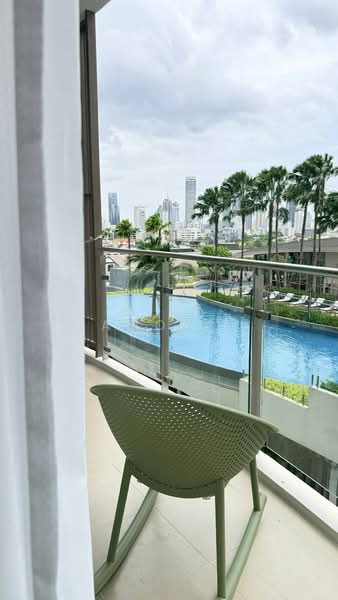 Supalai Oriental Sukhumvit 39 : ศุภาลัย โอเรียนทัล สุขุมวิท 39, กรุงเทพ, ซอย สุขุมวิท 39, คลองตันเหนือ, วัฒนา, กรุงเทพ, 73 ตร.ม., คอนโด ให้เช่า, โดย Mind (Amollada), 500442106 - DDproperty.com