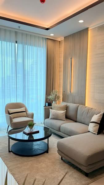 Supalai Oriental Sukhumvit 39, Bangkok, Soi Sukhumvit 39, Khlong Tan Nua, Watthana, Bangkok, 2 Bedrooms, 73 sqm, Condo For Rent, by Mind (Amollada), 500442106 - DDproperty.com