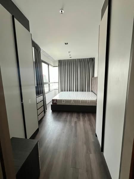 IDEO Rama 9-Asoke, Bangkok, Rama 9 Road, Huai Khwang, Bangkok, 2 Bedrooms, 60 sqm, Condo For Rent, by Nattapol Jedsadathitikul, 500442107 - DDproperty.com