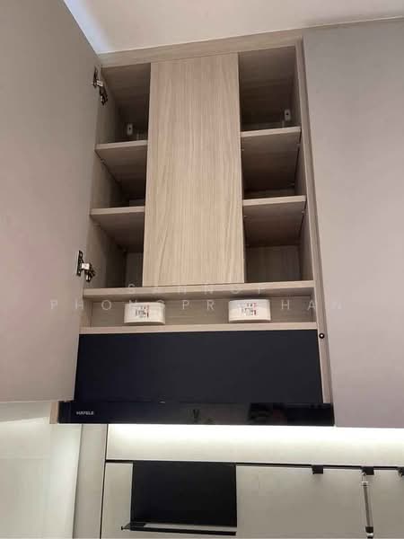 Wanvayla Na Chaophraya, Bangkok, 881 Samsen Rd, Tanon Nakorn Chaisri, Dusit, Bangkok, 1 Bedroom, 35 sqm, Condo For Sale, by Sannop Phongpraphan, 500442108 - DDproperty.com