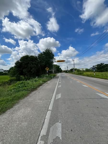 ที่ดินเปล่า ซอยวัดต้นเชือก–จงถนอม ถนนวัดต้นเชือก–จงถนอม ตำบลบางใหญ่ อำเภอบางใหญ่ จังหวัดนนทบุรี, Nonthaburi, วัดต้นเชือก–จงถนอม, Bang Yai, Nonthaburi, , 33,728 sqm, Land For Sale, by ศุภวัฒน์ ไชยสาร, 500442109 - DDproperty.com