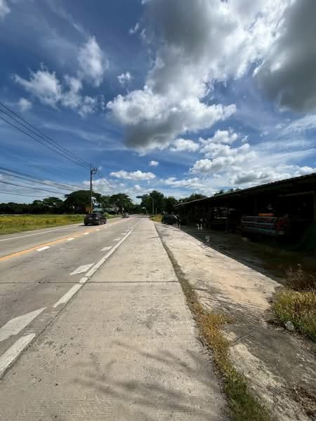 ที่ดินเปล่า ซอยวัดต้นเชือก–จงถนอม ถนนวัดต้นเชือก–จงถนอม ตำบลบางใหญ่ อำเภอบางใหญ่ จังหวัดนนทบุรี, นนทบุรี, วัดต้นเชือก–จงถนอม, บางใหญ่, นนทบุรี, 33,728 ตร.ม., ที่ดิน ขาย, โดย ศุภวัฒน์ ไชยสาร, 500442109 - DDproperty.com
