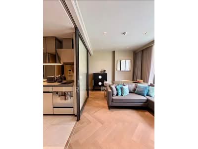 For Rent - The Reserve 61 Hideaway, Bangkok