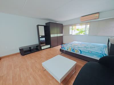 ขาย - T12 Popular Condo : T12 ป๊อปปูล่า คอนโด เมืองทองธานี, นนทบุรี