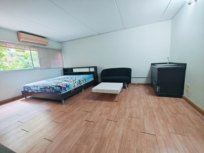 Popular Condo T12, Nonthaburi, 6 Popular Road, Ban Mai, Pak Kret, Nonthaburi, 1 Bedroom, 28 sqm, Condo For Sale, by The Best Property ปุ้ยกี้, 500442111 - DDproperty.com