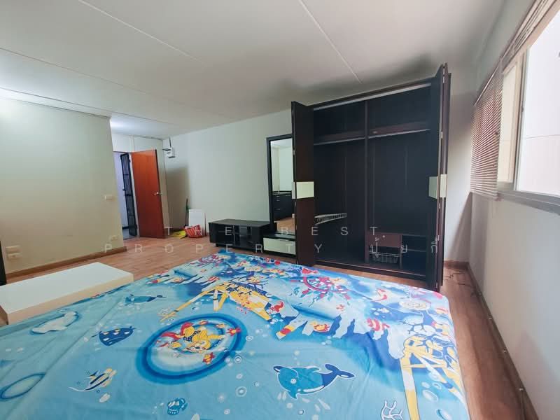 Popular Condo T12 : ป๊อปปูล่า คอนโด ที12, นนทบุรี, 6 ถนนป๊อปปูล่า, บ้านใหม่, ปากเกร็ด, นนทบุรี, 28 ตร.ม., คอนโด ขาย, โดย The Best Property ปุ้ยกี้, 500442111 - DDproperty.com