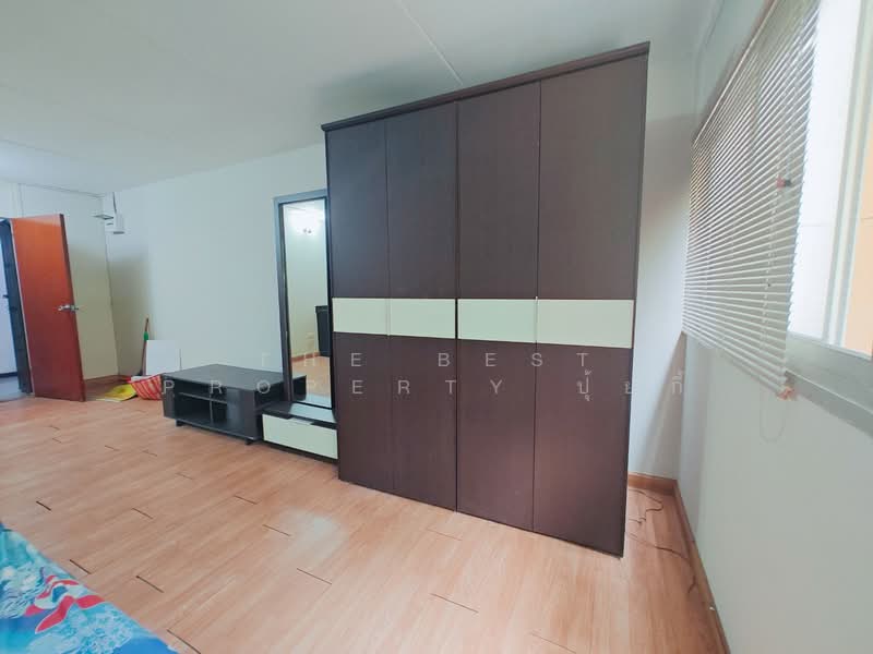 Popular Condo T12, Nonthaburi, 6 Popular Road, Ban Mai, Pak Kret, Nonthaburi, 1 Bedroom, 28 sqm, Condo For Sale, by The Best Property ปุ้ยกี้, 500442111 - DDproperty.com