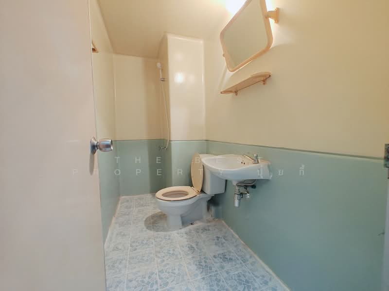 Popular Condo T12 : ป๊อปปูล่า คอนโด ที12, นนทบุรี, 6 ถนนป๊อปปูล่า, บ้านใหม่, ปากเกร็ด, นนทบุรี, 28 ตร.ม., คอนโด ขาย, โดย The Best Property ปุ้ยกี้, 500442111 - DDproperty.com