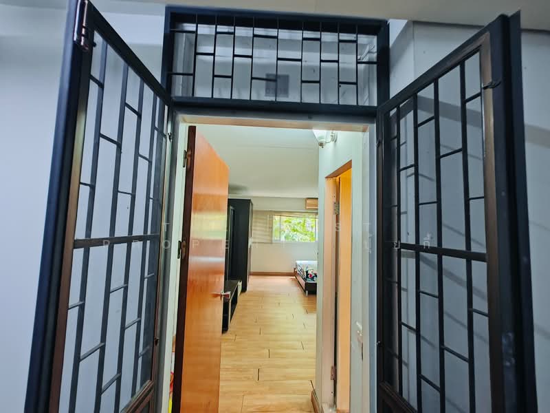Popular Condo T12 : ป๊อปปูล่า คอนโด ที12, นนทบุรี, 6 ถนนป๊อปปูล่า, บ้านใหม่, ปากเกร็ด, นนทบุรี, 28 ตร.ม., คอนโด ขาย, โดย The Best Property ปุ้ยกี้, 500442111 - DDproperty.com