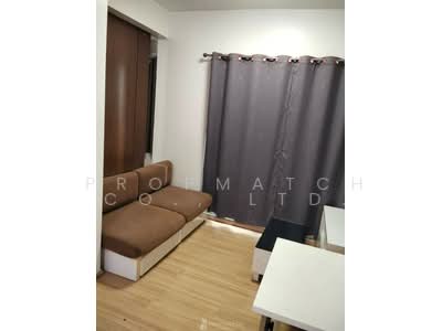 For Rent - A Space Asoke-Ratchada, Bangkok