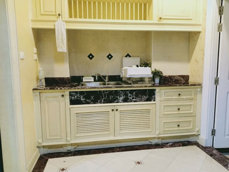 Baan Klang Muang Monte-Carlo, Bangkok, Moobaan Klang Muang Monte-Carlo Road, Ratchavipha, Lat Yao, Chatuchak, Bangkok, 5 Bedrooms, 190 sqm, Townhouse For Sale, by Connex Property, 500442115 - DDproperty.com