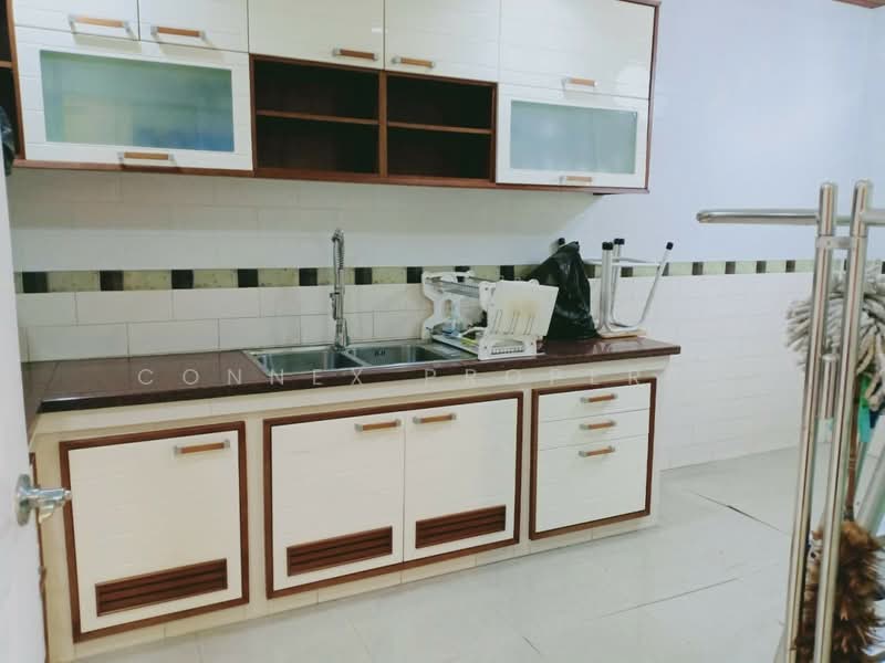 Baan Klang Muang Monte-Carlo, Bangkok, Moobaan Klang Muang Monte-Carlo Road, Ratchavipha, Lat Yao, Chatuchak, Bangkok, 5 Bedrooms, 190 sqm, Townhouse For Sale, by Connex Property, 500442115 - DDproperty.com