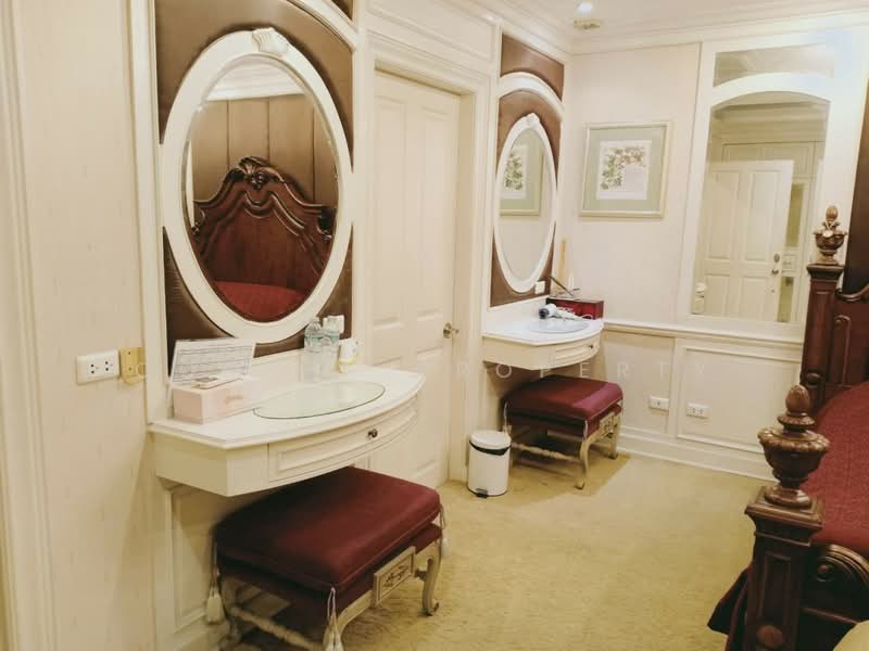 Baan Klang Muang Monte-Carlo, Bangkok, Moobaan Klang Muang Monte-Carlo Road, Ratchavipha, Lat Yao, Chatuchak, Bangkok, 5 Bedrooms, 190 sqm, Townhouse For Sale, by Connex Property, 500442115 - DDproperty.com