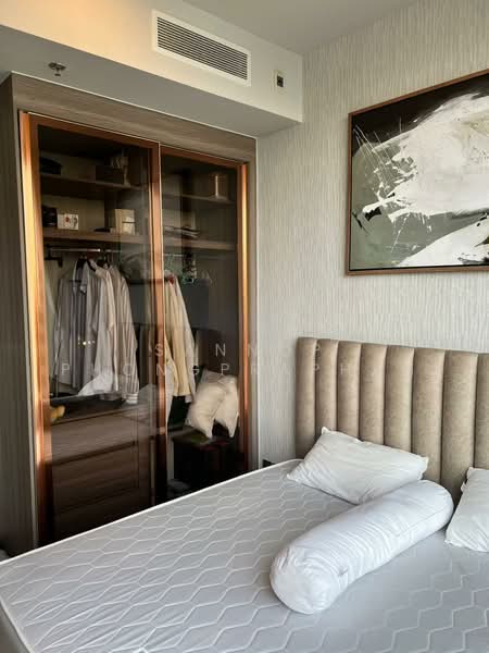 Celes Asoke, Bangkok, 8-10 Sukhumvit 21, Khlongtoei Nua, Watthana, Bangkok, 1 Bedroom, 42 sqm, Condo For Rent, by Sannop Phongpraphan, 500442116 - DDproperty.com