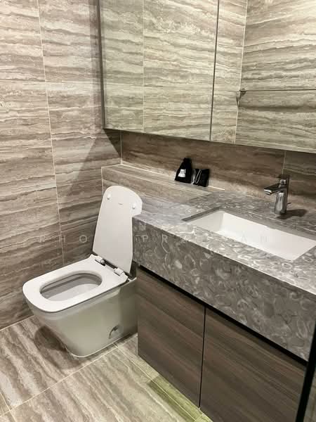 Celes Asoke, Bangkok, 8-10 Sukhumvit 21, Khlongtoei Nua, Watthana, Bangkok, 1 Bedroom, 42 sqm, Condo For Rent, by Sannop Phongpraphan, 500442116 - DDproperty.com