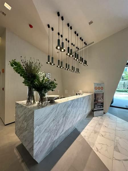 NUE Noble Ratchada-Lat Phrao, Bangkok, Lat Phrao Road, Chan Kasem, Chatuchak, Bangkok, 1 Bedroom, 26 sqm, Condo For Sale, by Eastblue Horizon, 500442119 - DDproperty.com