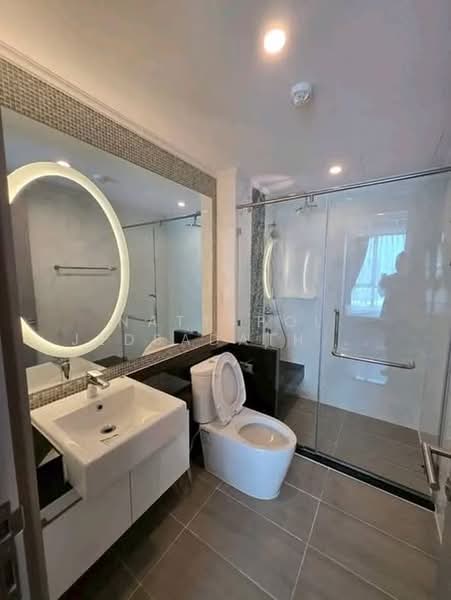 Supalai Oriental Sukhumvit 39, Bangkok, Soi Sukhumvit 39, Khlong Tan Nua, Watthana, Bangkok, 1 Bedroom, 39 sqm, Condo For Rent, by Nattapol Jedsadathitikul, 500442120 - DDproperty.com
