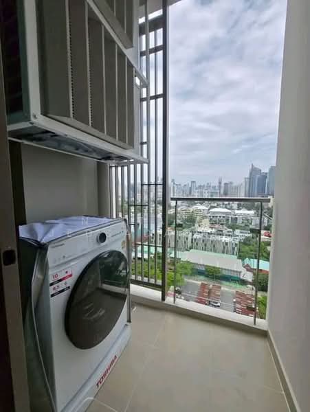 Supalai Oriental Sukhumvit 39, Bangkok, Soi Sukhumvit 39, Khlong Tan Nua, Watthana, Bangkok, 1 Bedroom, 39 sqm, Condo For Rent, by Nattapol Jedsadathitikul, 500442120 - DDproperty.com