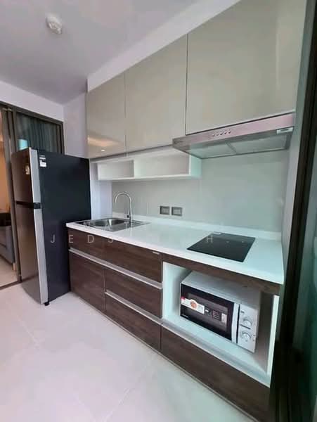Supalai Oriental Sukhumvit 39, Bangkok, Soi Sukhumvit 39, Khlong Tan Nua, Watthana, Bangkok, 1 Bedroom, 39 sqm, Condo For Rent, by Nattapol Jedsadathitikul, 500442120 - DDproperty.com