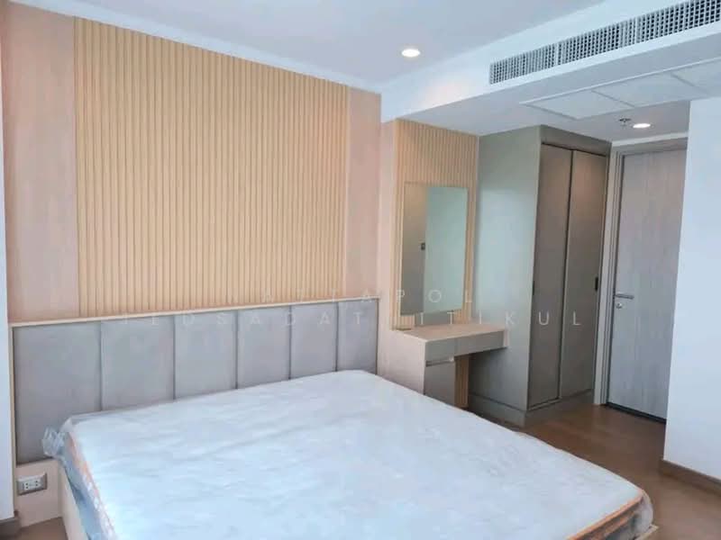Supalai Oriental Sukhumvit 39 : ศุภาลัย โอเรียนทัล สุขุมวิท 39, กรุงเทพ, ซอย สุขุมวิท 39, คลองตันเหนือ, วัฒนา, กรุงเทพ, 39 ตร.ม., คอนโด ให้เช่า, โดย Nattapol Jedsadathitikul, 500442120 - DDproperty.com