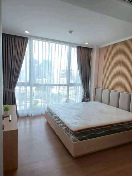 Supalai Oriental Sukhumvit 39 : ศุภาลัย โอเรียนทัล สุขุมวิท 39, กรุงเทพ, ซอย สุขุมวิท 39, คลองตันเหนือ, วัฒนา, กรุงเทพ, 39 ตร.ม., คอนโด ให้เช่า, โดย Nattapol Jedsadathitikul, 500442120 - DDproperty.com
