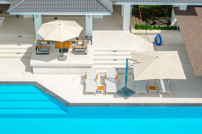Seaview 6-Bedroom Villa Paklok Phuket, ภูเก็ต, ป่าคลอก, ถลาง, ภูเก็ต, 740 ตร.ม., วิลล่า ให้เช่า, โดย Apichaya Jamjarat (Amanda), 500442123 - DDproperty.com