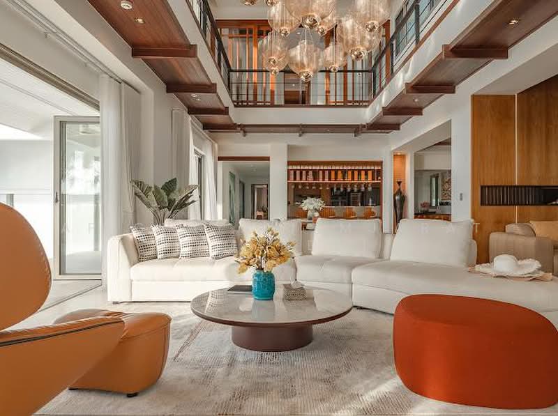 Seaview 6-Bedroom Villa Paklok Phuket, ภูเก็ต, ป่าคลอก, ถลาง, ภูเก็ต, 740 ตร.ม., วิลล่า ให้เช่า, โดย Apichaya Jamjarat (Amanda), 500442123 - DDproperty.com